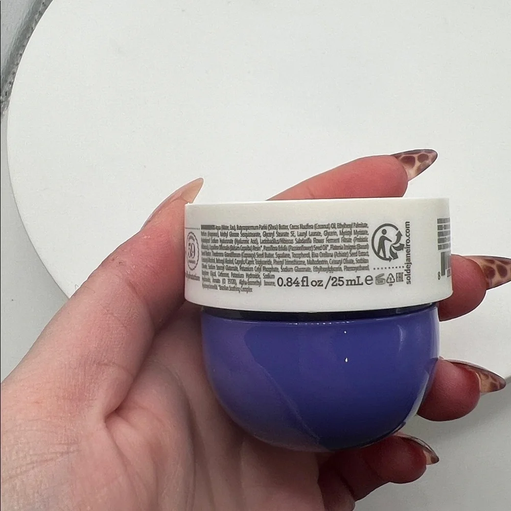 Sol de Janeiro Body Butter in Cheirosa 59 - Picture 3 of 4